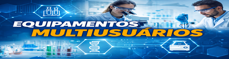 Equipamentos-Multiusuarios